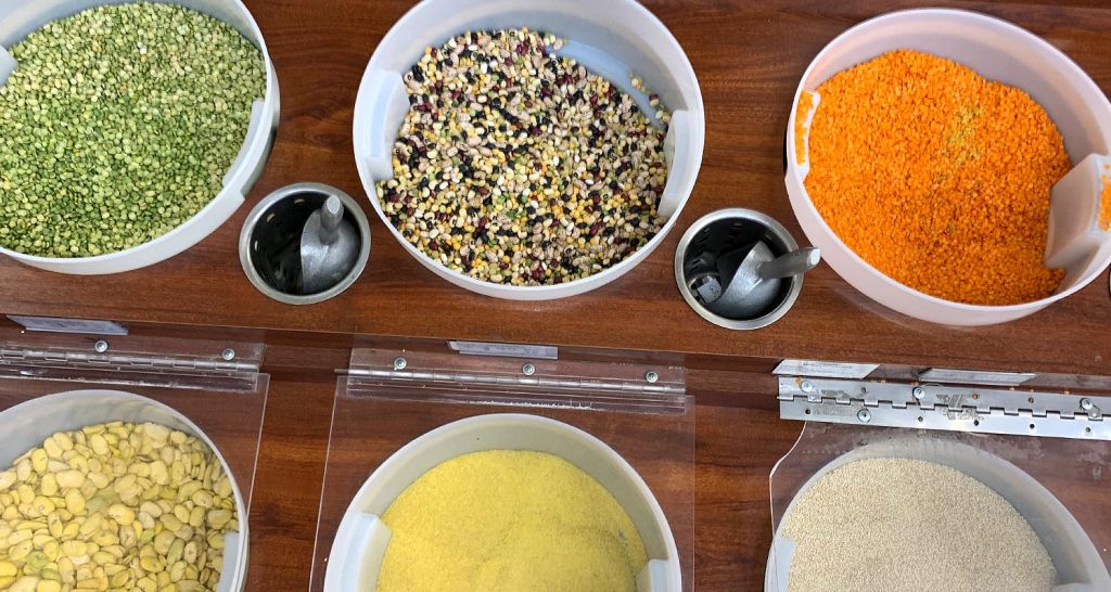 Bulk Foods