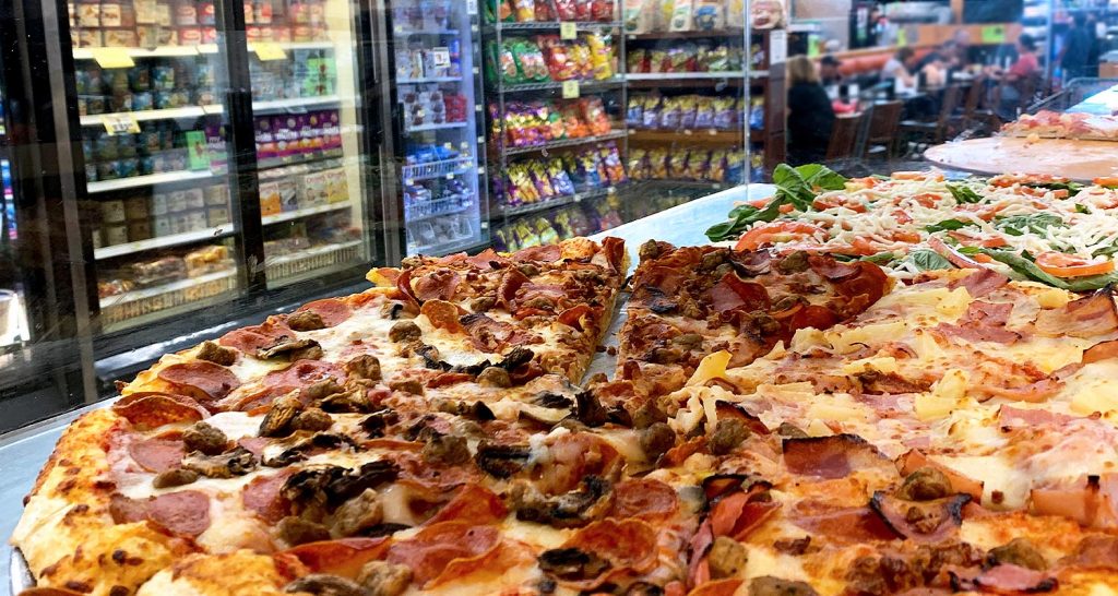 Deli