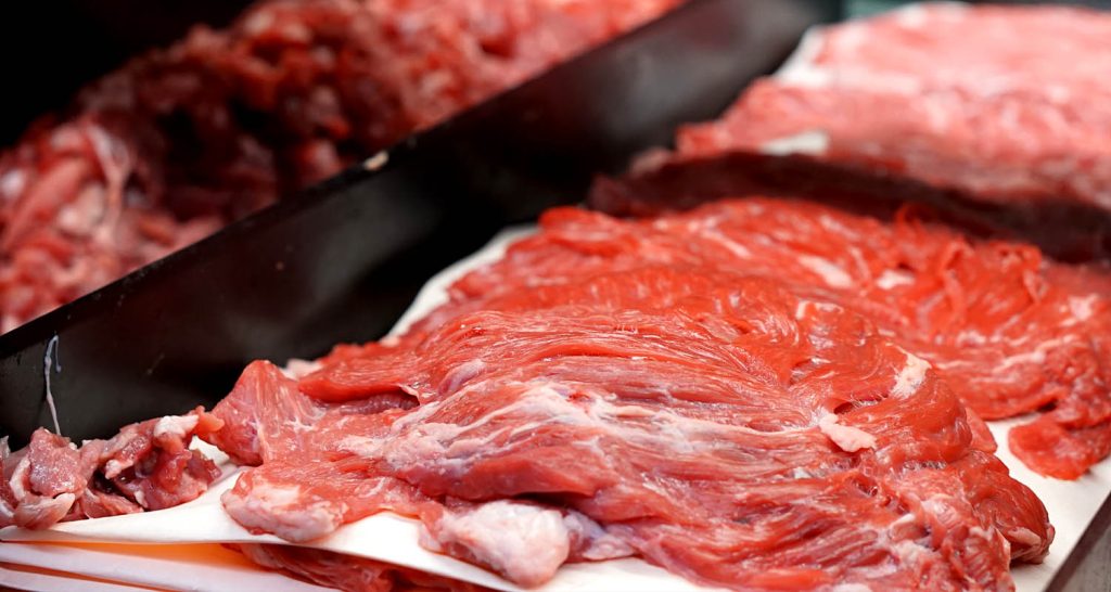 Meat
