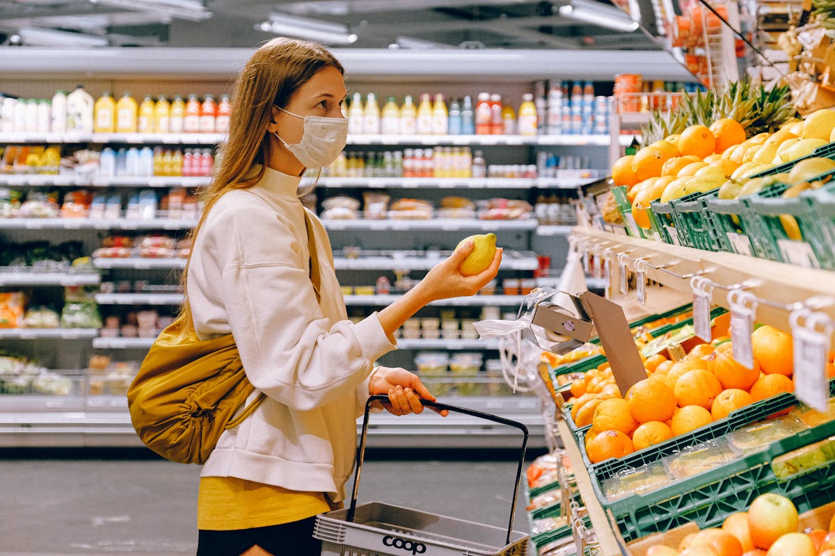 Bulk & Grocery